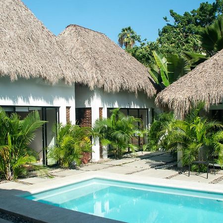 Sayulita Surf Bungalows Exterior photo