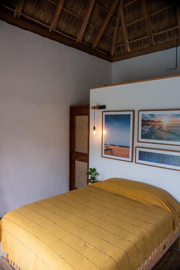 Sayulita Surf Bungalows Exterior photo