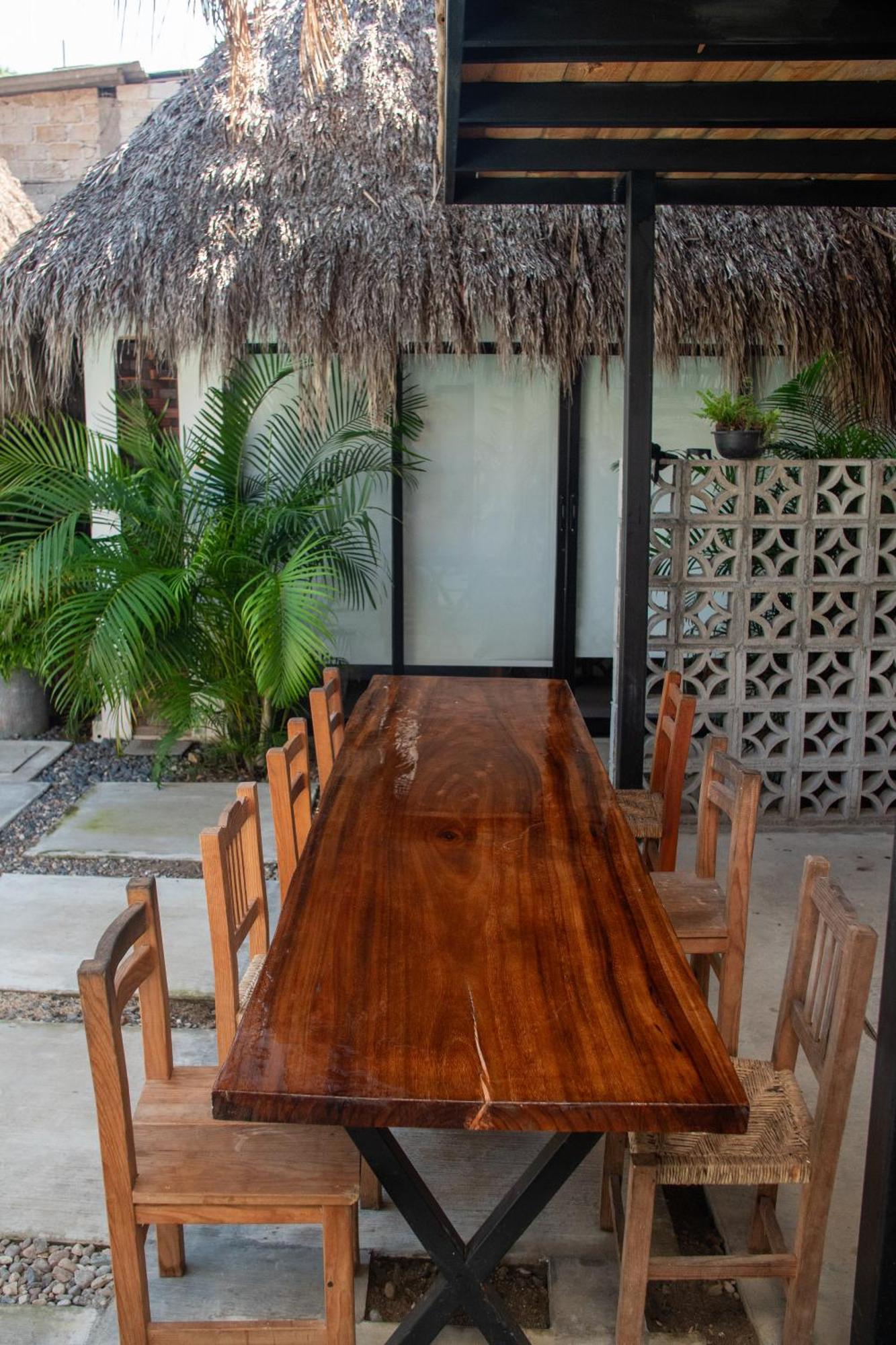 Sayulita Surf Bungalows Exterior photo