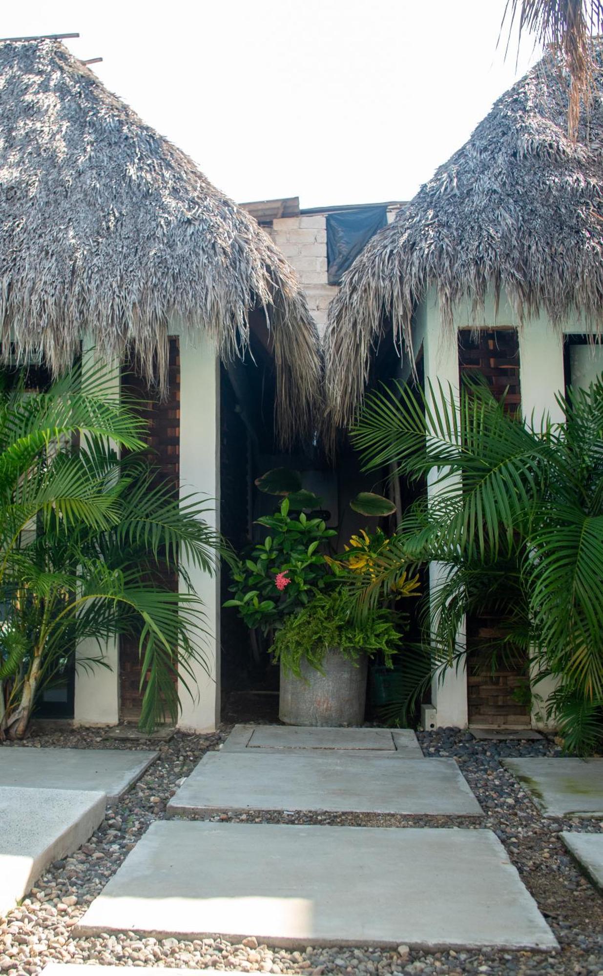 Sayulita Surf Bungalows Exterior photo